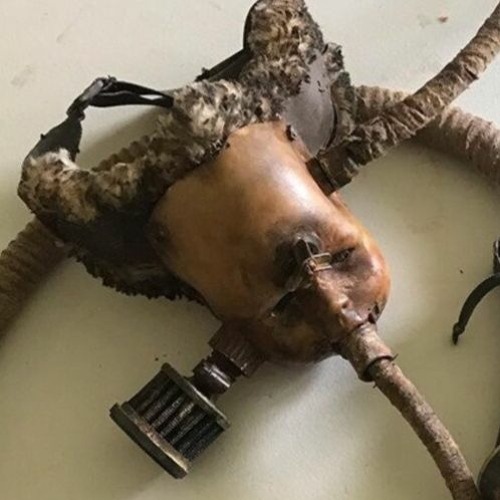 COG