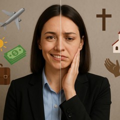 Será que colocamos o mesmo empenho nas coisas de Deus e nas nossas? 25° Domingo TC (C)