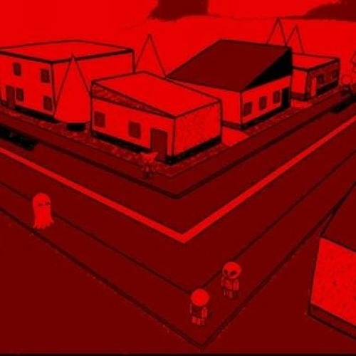 Item Asylum 10 Hours (Martial Remix)