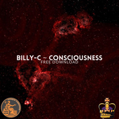 Billy C - Conciousness (FREE DOWNLOAD)