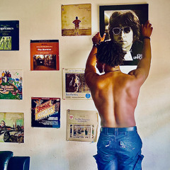 A talk with myself (accapella)