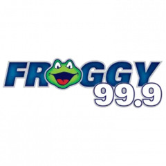 KVOX "Froggy 99-9" - Legal ID - 2021