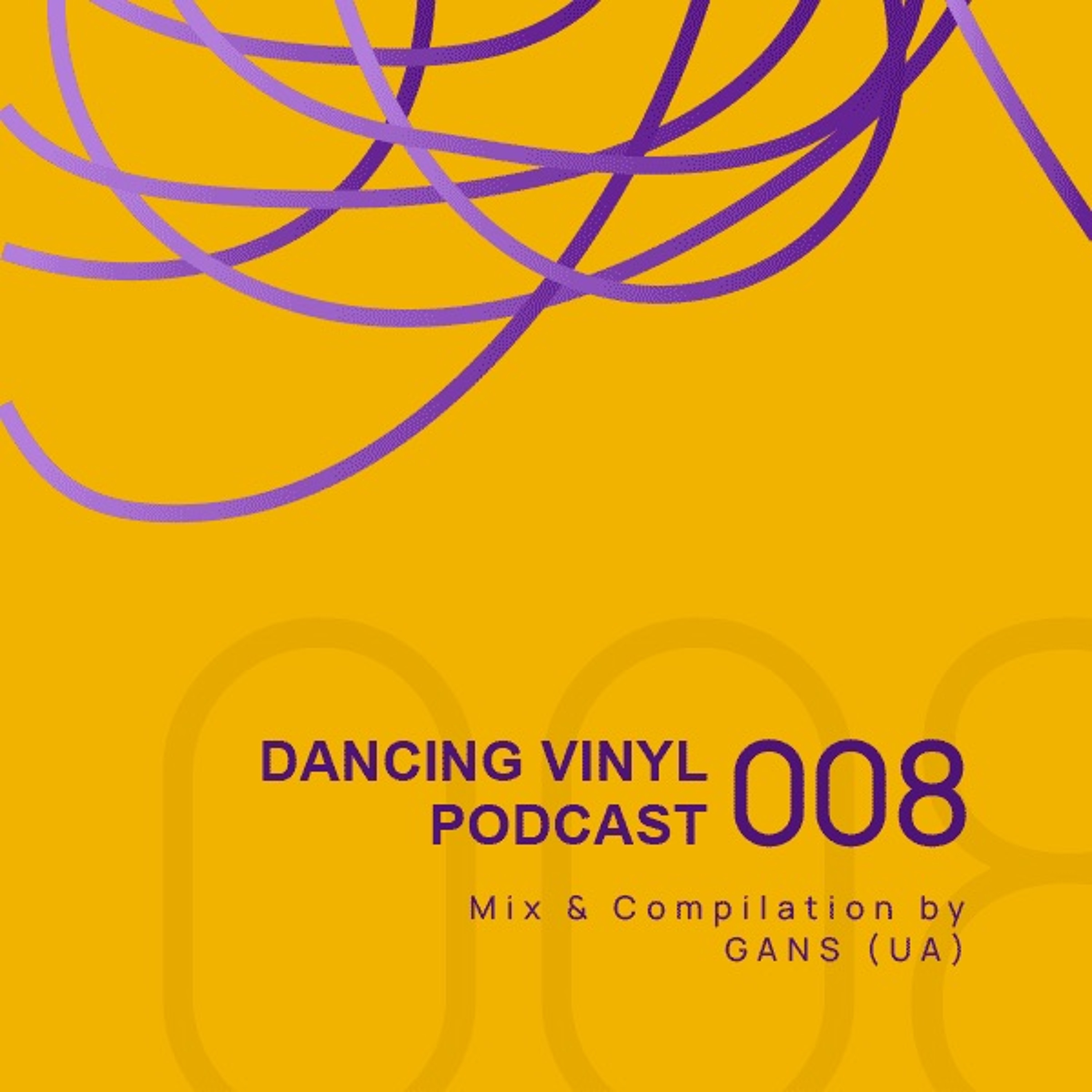 Dancing Vinyl Podcast