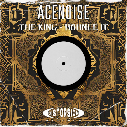 ACENOISE - BOUNCE IT