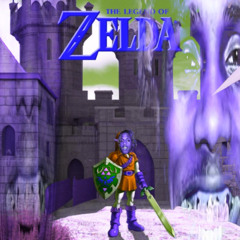 famous dex - zelda 2 (thr33 remix)