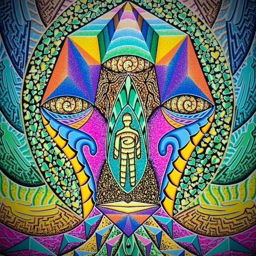 4i20 & Atmaom - Aya Hua (Original Mix)