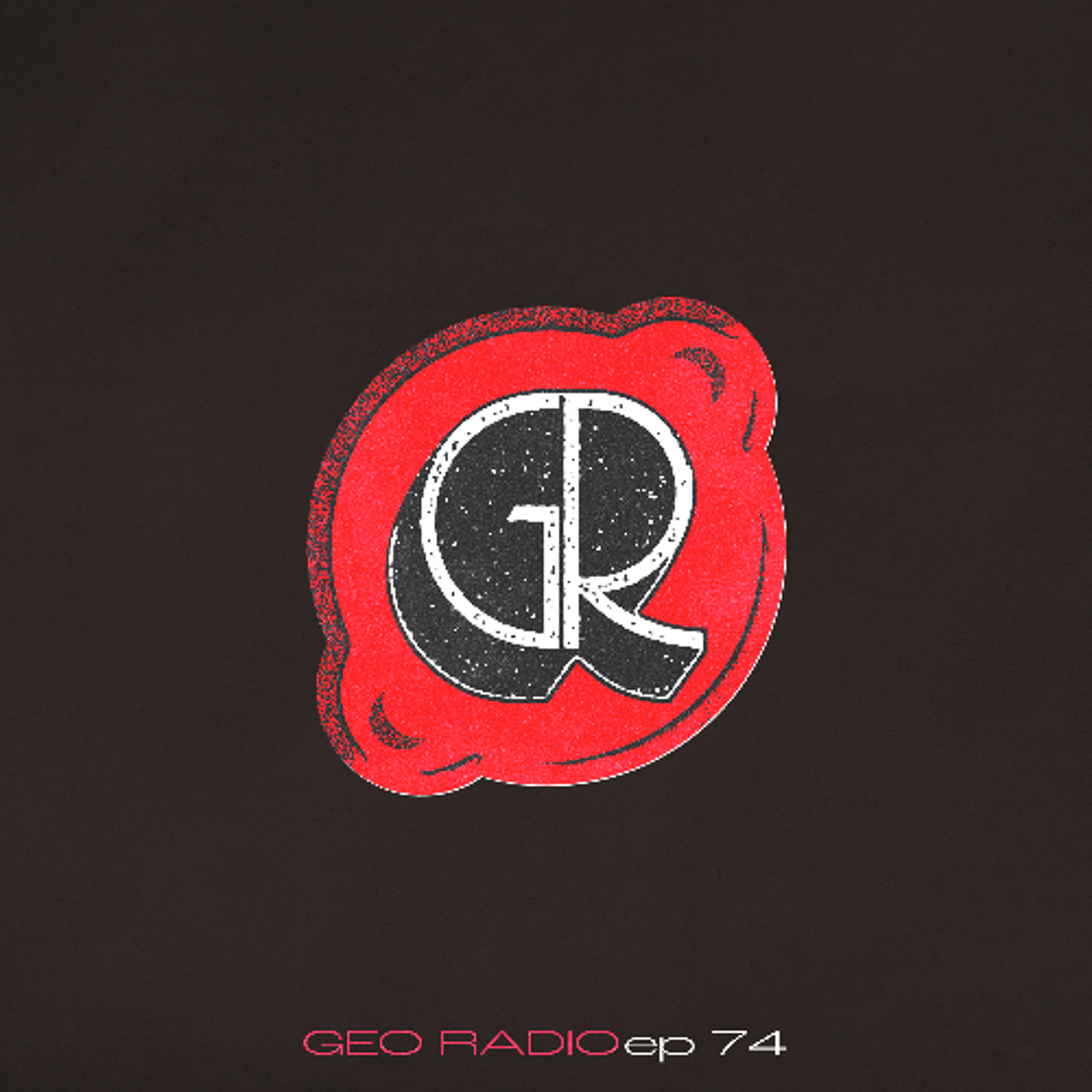 GEO Radio #0074 episode artwork