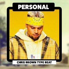 Chris Brown Type Beat - "PERSONAL" | Kid Ink Type Beat (Prod. By N-Geezy x Squeamish)