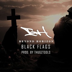 BLACK FLAG (PROD BY THUGZTOOLS) 90BPM RAP BEAT MODERN 808
