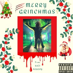MERRY GRINCHMAS