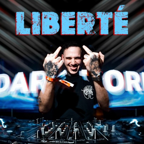 The Dark Horror - Liberté (remix)