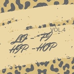 PRIM - LO - FI HIP - HOP VOL.4
