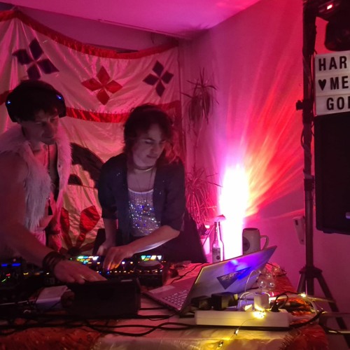 Harnomia @ Spring-In