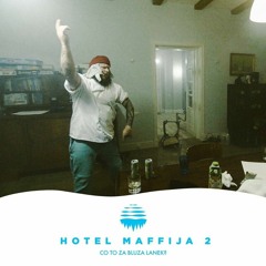 SB Maffija - Co to za bluza Lanek?, tylko że HVME - GOOSEBUMPS