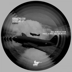 Departing V.1 (Angel Alanis Remix)