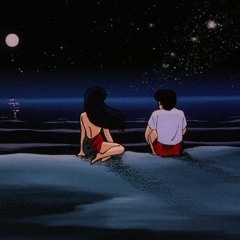 i wanna watch the stars with u, but u are not here