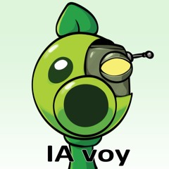 HAY UNA IA EN EL JARDIN 🗣️🔥 _ CANCION PARODIA