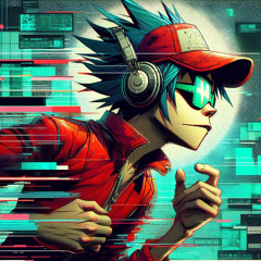 Gorillaz - Clint Eastwood - RMX 190bpm