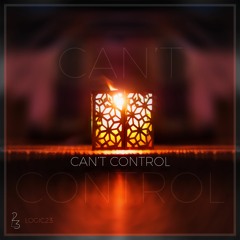 Can't control