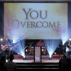 Battle Belongs -(Phil Wickham) CBC