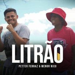 MTG - AMOR OU O LITRÃO ( @djsativo027 )PIQUE DO RDF