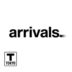 Arrivals