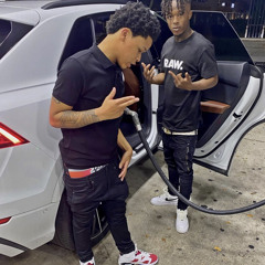 Keep It G (feat. Lilcoop1)
