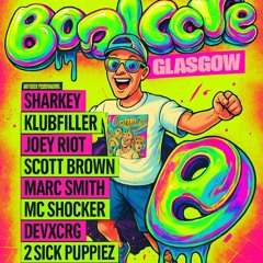 Going Bonkers On Friday..... Yeeeeeah Haaaaa !!!