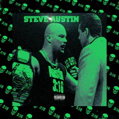 Steve Austin ft. K9