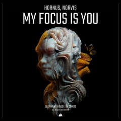 Hornus, Norvis - My Focus Is You (Original Mix) [Elephant House Records]