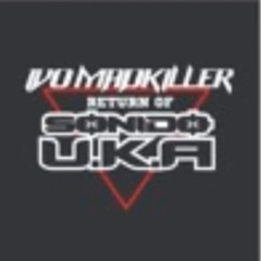 SONIDO UKA VOL.10  [TOXIC CORE] IVO INCUERDO [IVO MADKILLER]