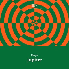 FREE DOWNLOAD: Marye - Jupiter [CNCT018]