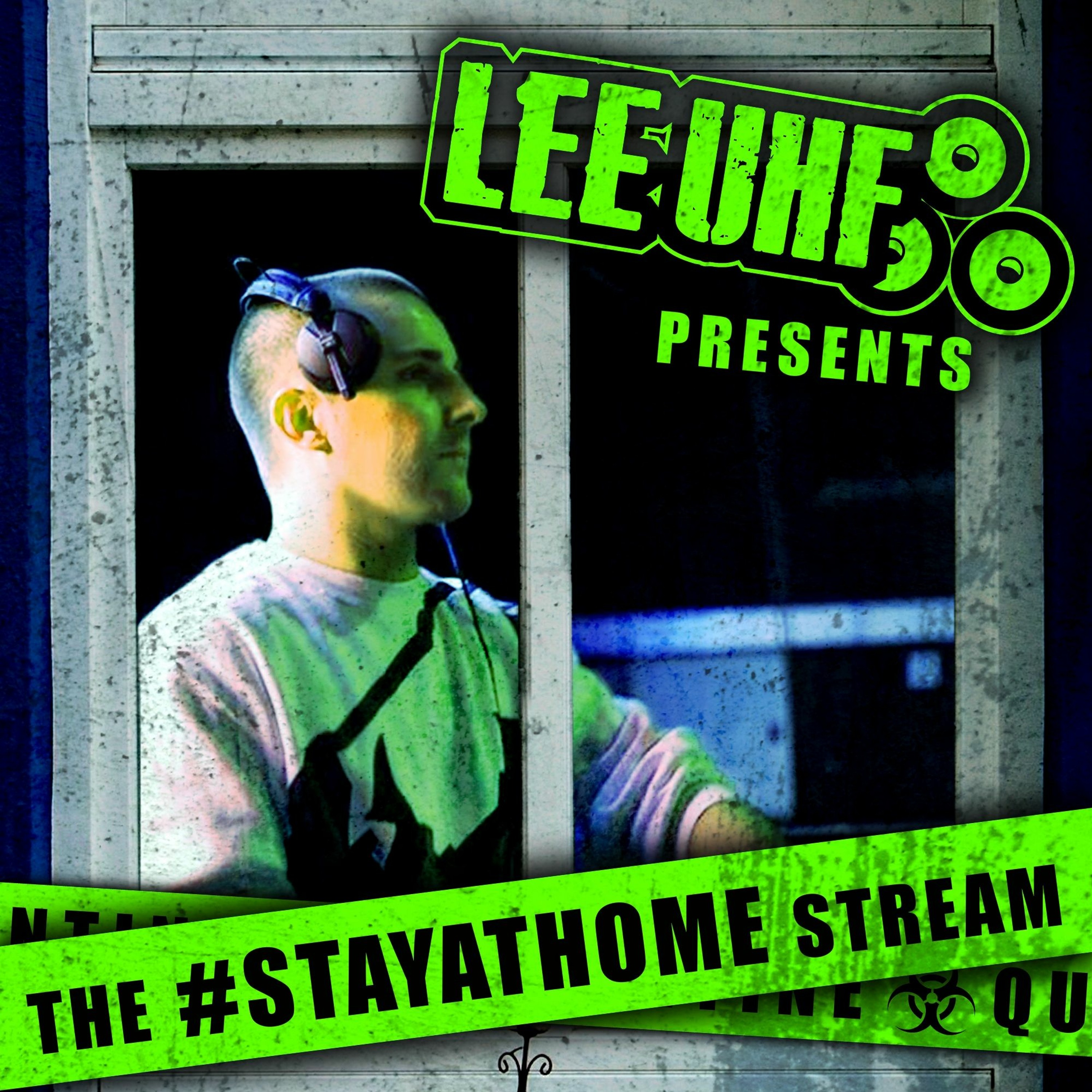 Lee UHF