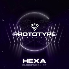 Hexa - Clockwork