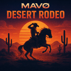 Desert Rodeo