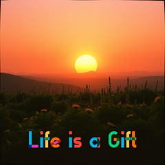 Tessien & Bookworm - Life is a Gift