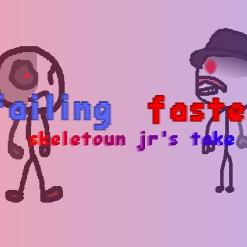 Failing Faster - My Epic Take.