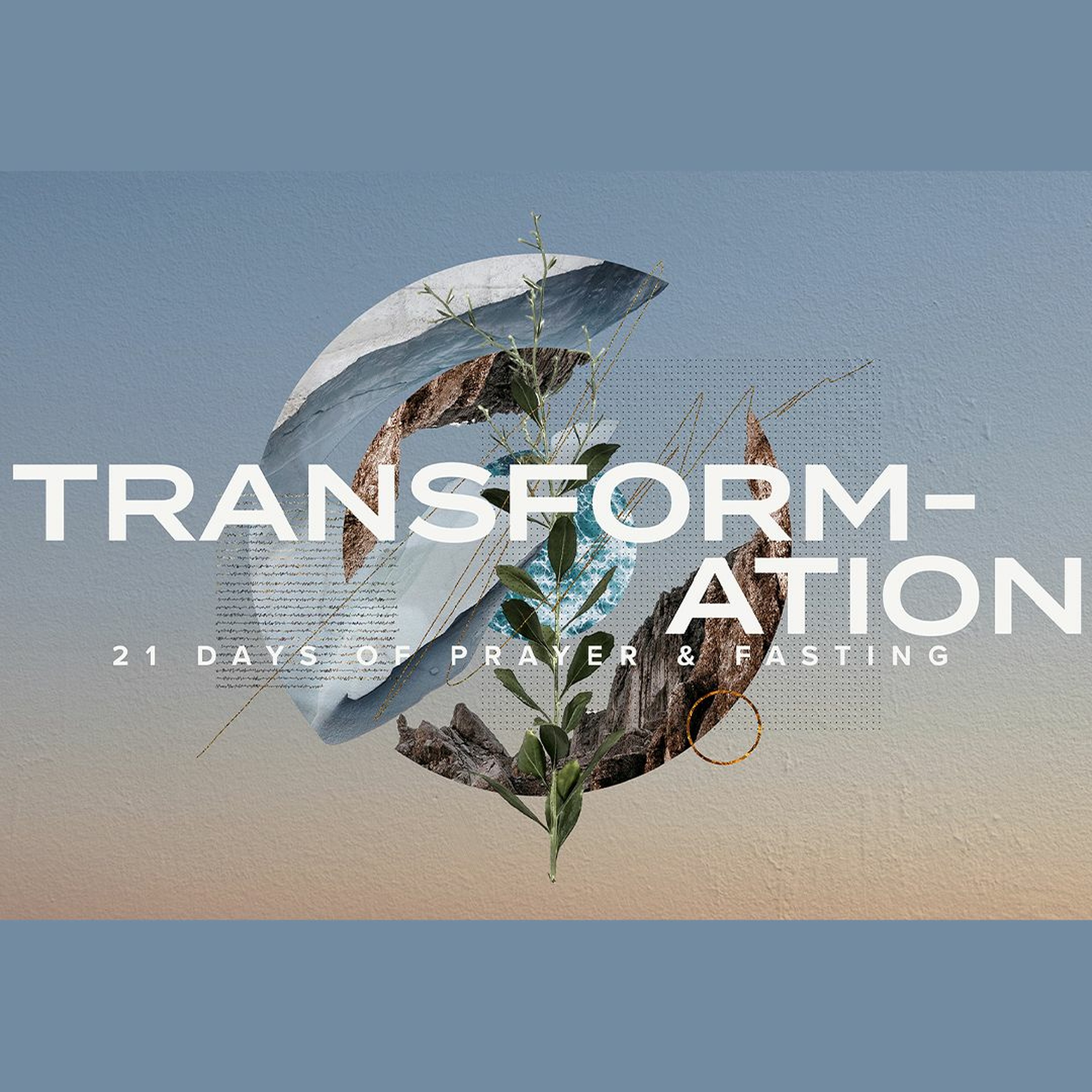 Transformation 2023 | Week 2 | January 15th, 2023 | Pastor Chris Sarno episode artwork