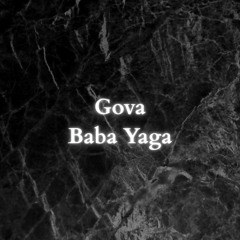 Baba Yaga