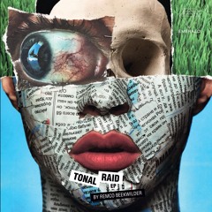 EMERALD026_Remco Beekwilder - Tonal Raid EP