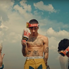 Çakal Reckol Hadi ya (made with Spreaker)