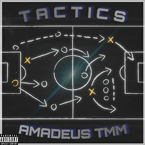 Amadeus TMM - Tactics