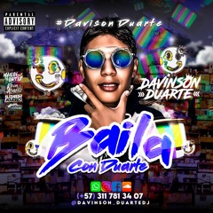 BAILA CON DUARTE - DAVINSON DUARTE DJ 2024.WAV