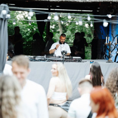 Kinree - Live at Kureni 2025.07.04