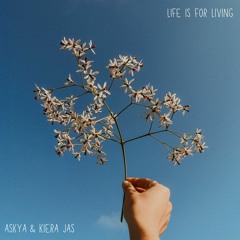 24b - A Life Is For Living (Final Mix 5pt3 NL) BECKER MASTER