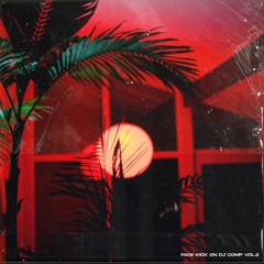 HVIA - Face Kick On Dj Comp Vol.2