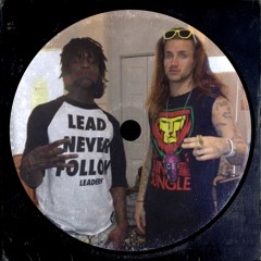 Chief Keef - Love Sosa (Calpol Crazy Speed Garage Bootleg)