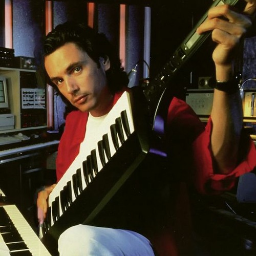 jean michel jarre oxygene 4 remix
