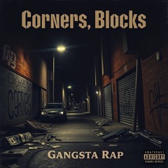 Corners Blocks
