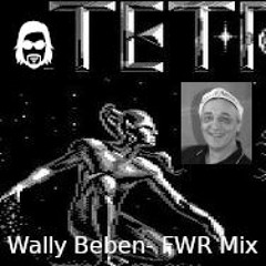 Wally Beben - Tetris - FWR Mix
